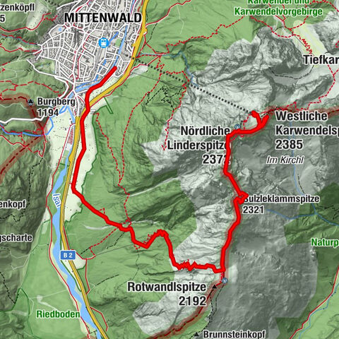 Carte