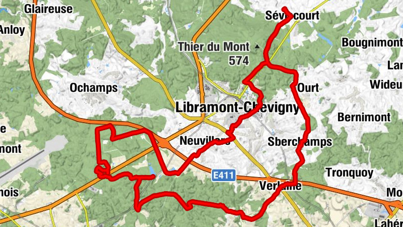 Carte