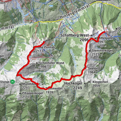 Carte