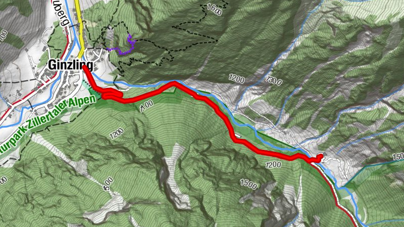 Carte