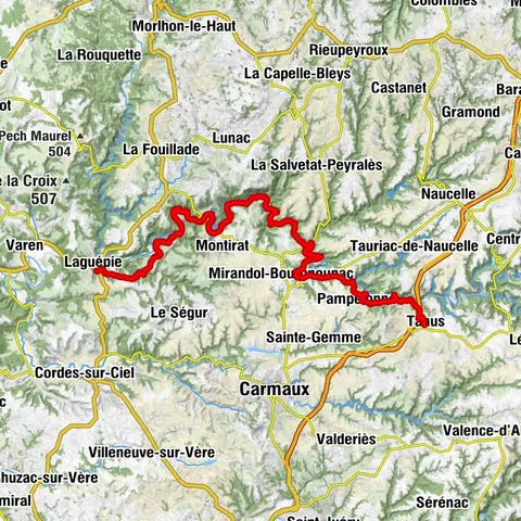 Carte