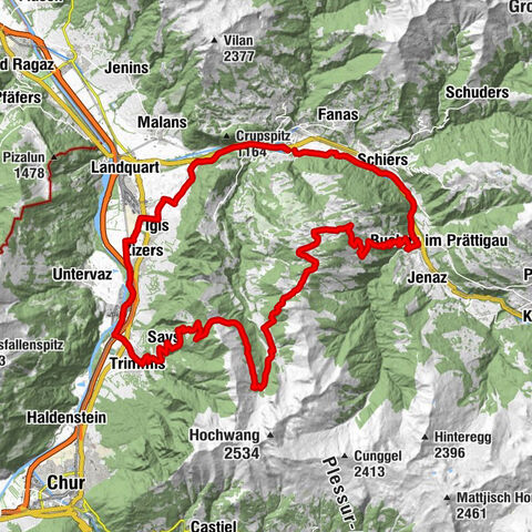 Carte