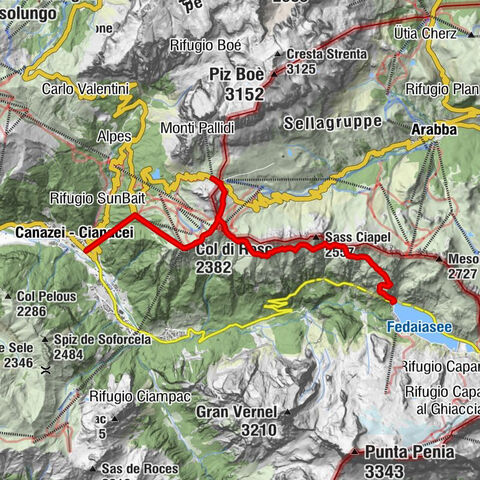Carte