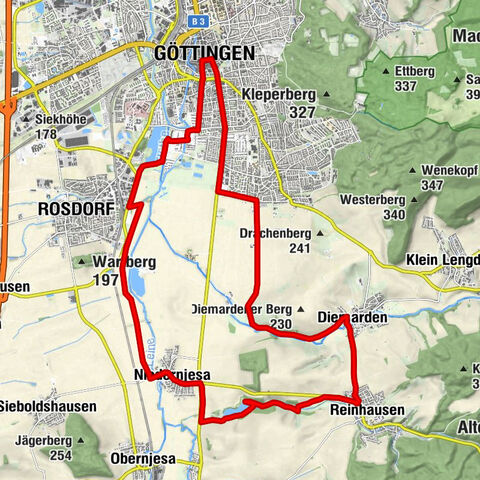 Carte