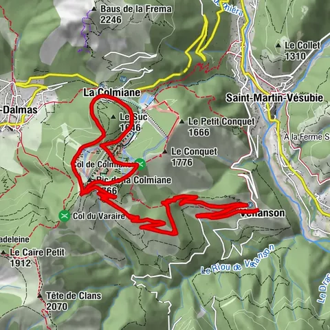 Carte