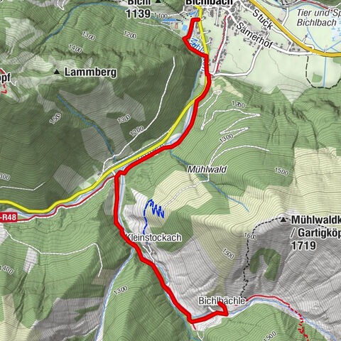 Carte