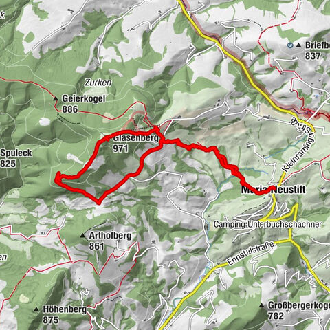 Carte