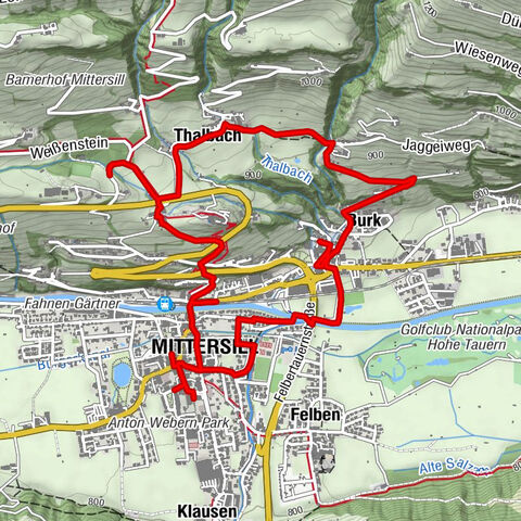 Carte