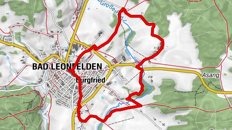 3 Tour de Weinzierl