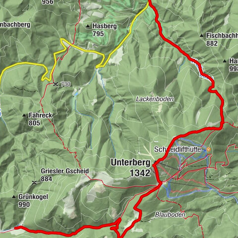 Carte