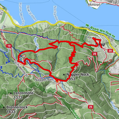 Carte