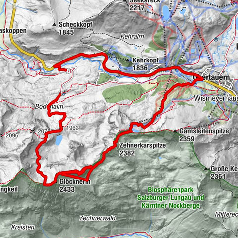 Carte