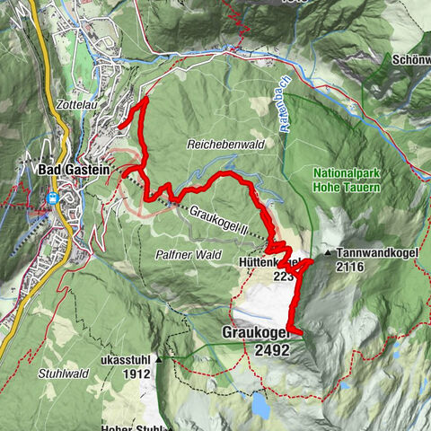 Carte