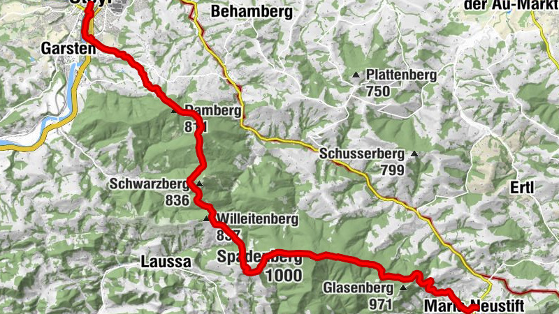 Carte