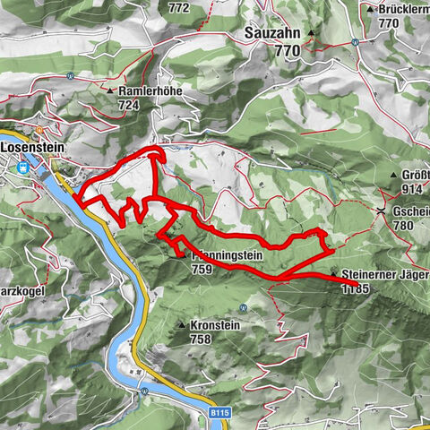 Carte
