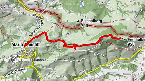 Freithofberg