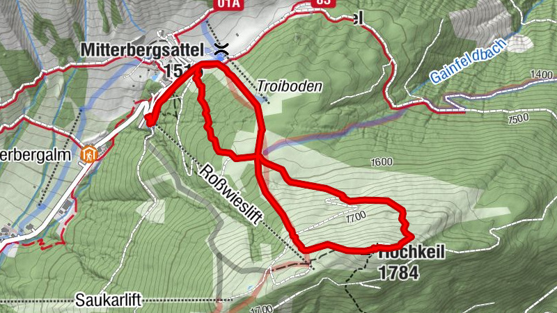 Carte