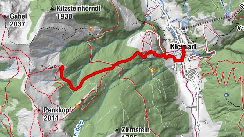 Carte