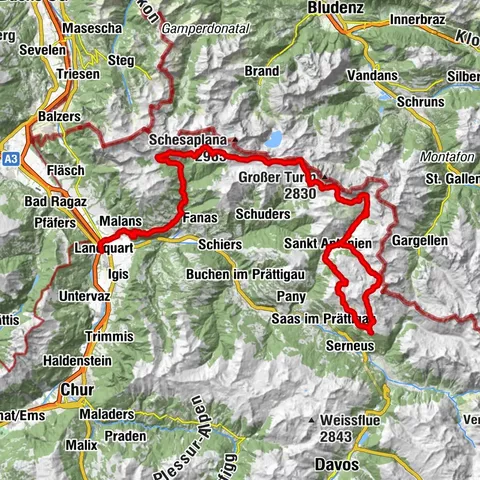 Carte