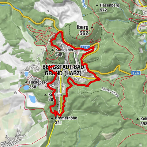 Carte