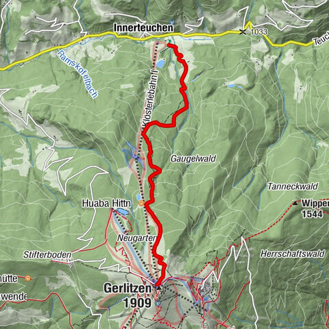Carte