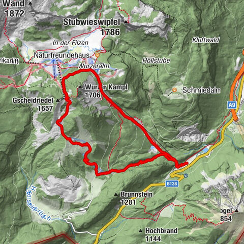 Carte