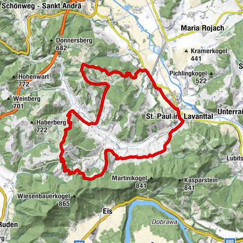Carte