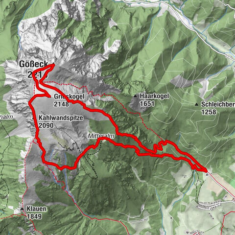 Carte