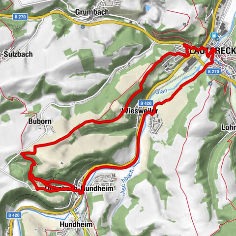 Carte