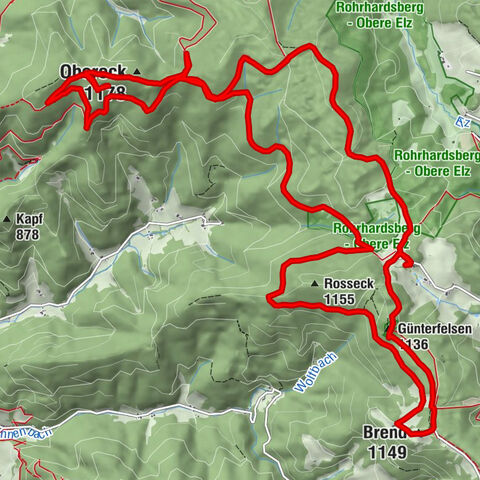 Carte