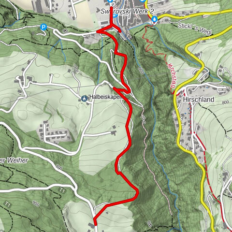 Carte