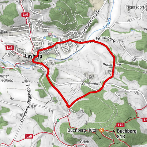 Carte
