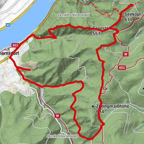 Carte