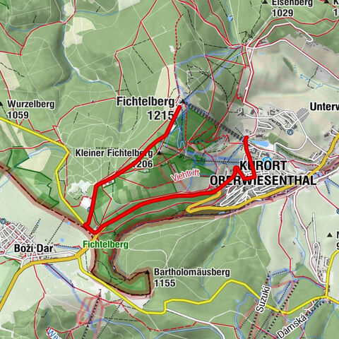 Carte