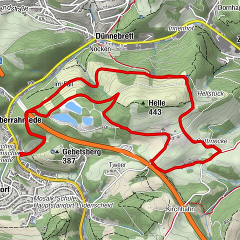Carte
