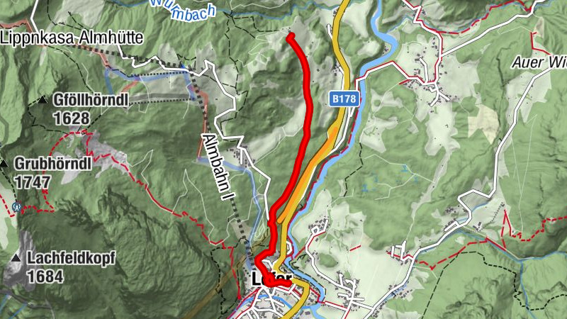 Carte