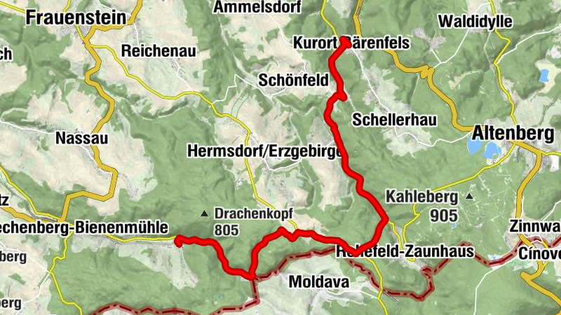 Carte